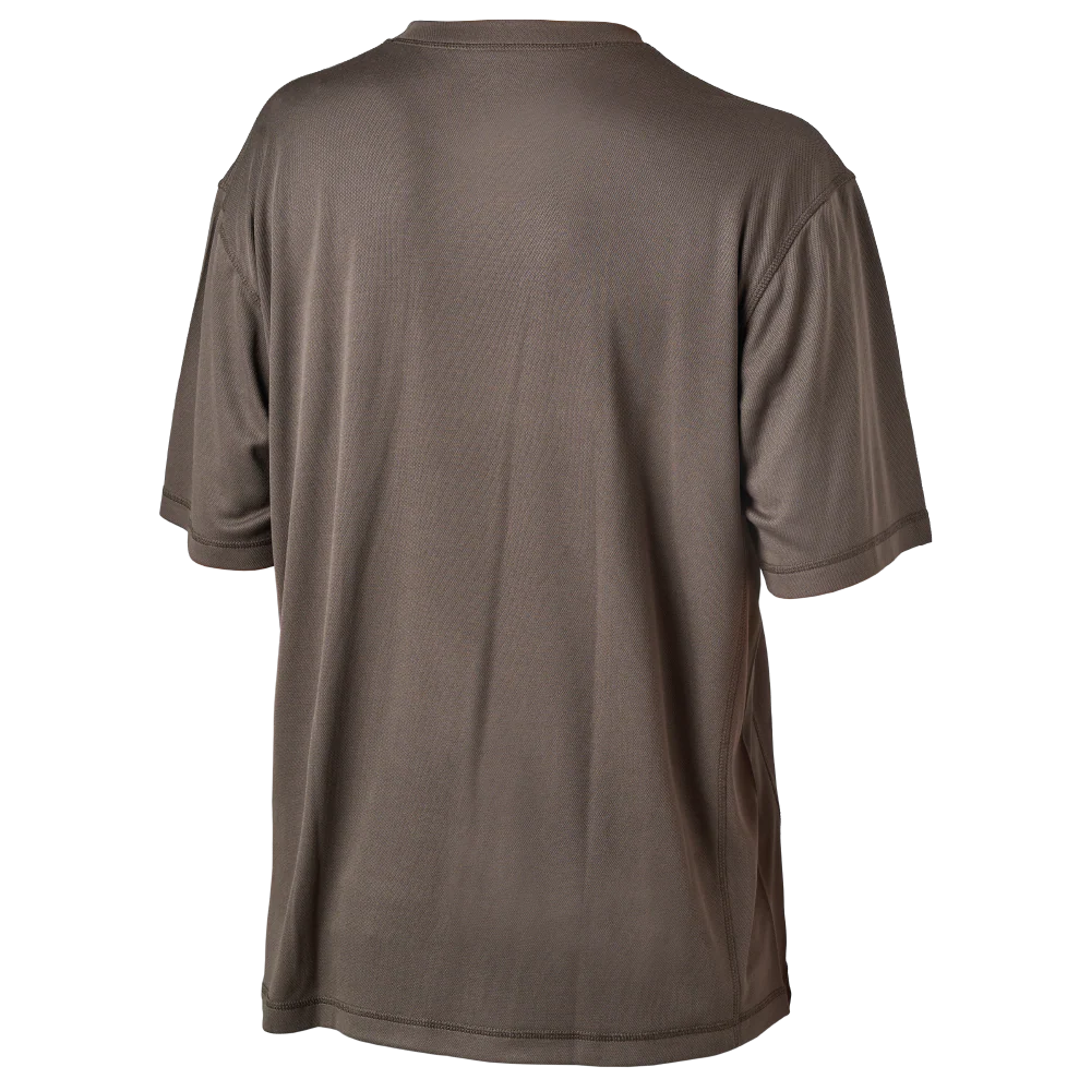 Tough Duck WT09 Cooling T-Shirt – Carbon
