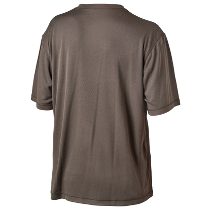 Tough Duck WT09 Cooling T-Shirt – Carbon