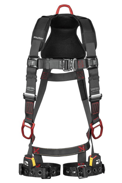 FT-Iron with Hip D-Rings