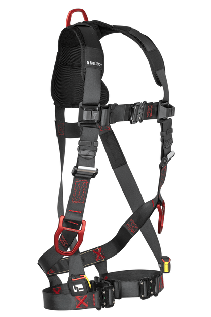 FT-Iron with Hip D-Rings