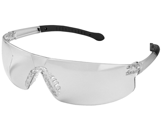 Anti-Fog Safety Glasses