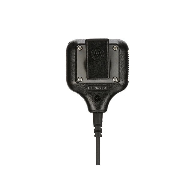 Lapel Mic for Motorola Radio