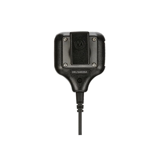 Lapel Mic for Motorola Radio