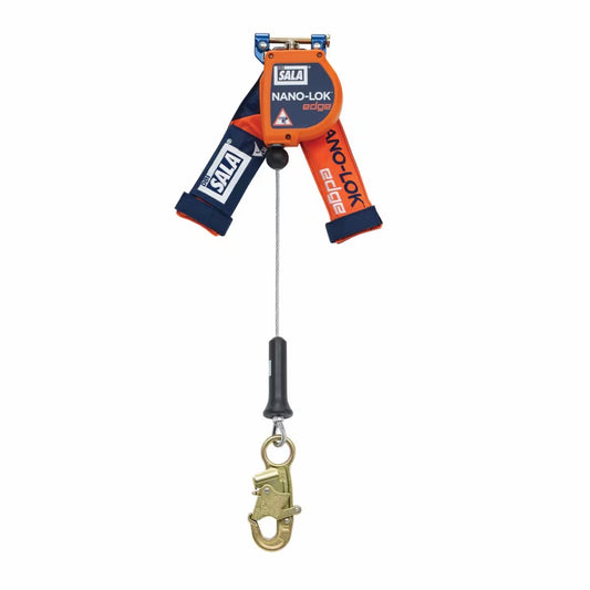 DBI-Sala Nano-Lok Edge SRL