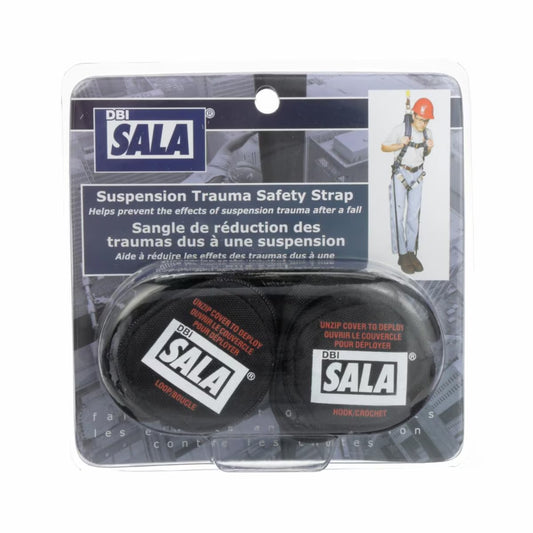 DBI-Sala Suspension Trauma Straps