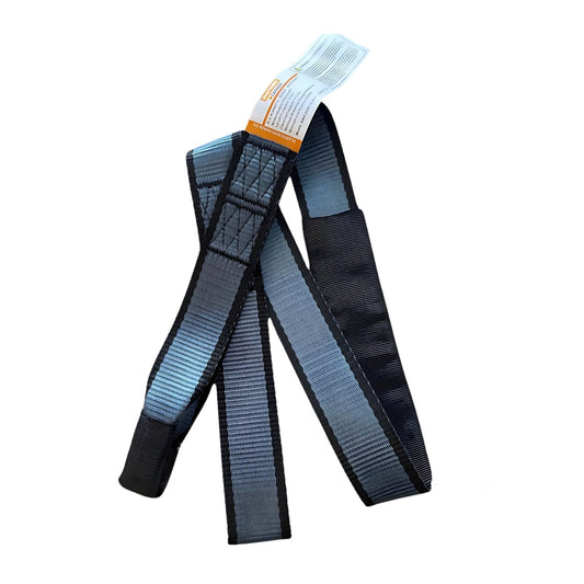 Pour In Place Concrete Anchor Strap- 6 ft