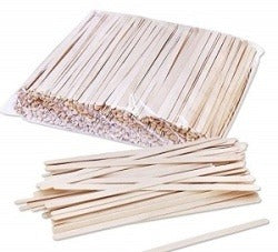Stir Sticks pack 1000