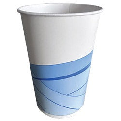 12 oz Paper Cup 100 per Sleeve