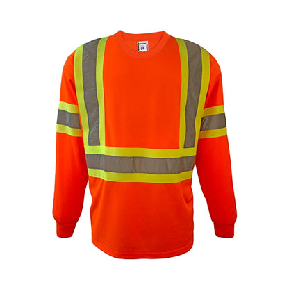 Coolworks Long Sleeve T-shirt