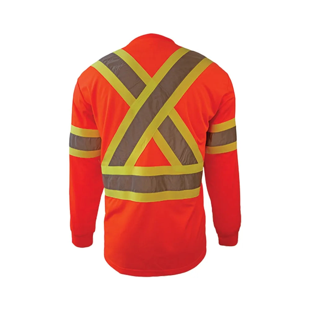 Coolworks Long Sleeve T-shirt