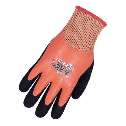 Cut A4 Waterproof Winter Glove