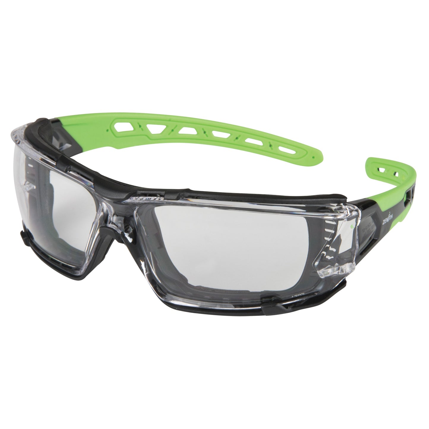 Foam Gasket Safety Glasses