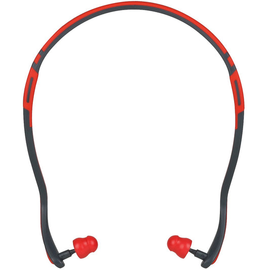 Banded Ear Plug