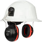 Full Brim Hard Mounted Passive Ear Muff - NRR 27
