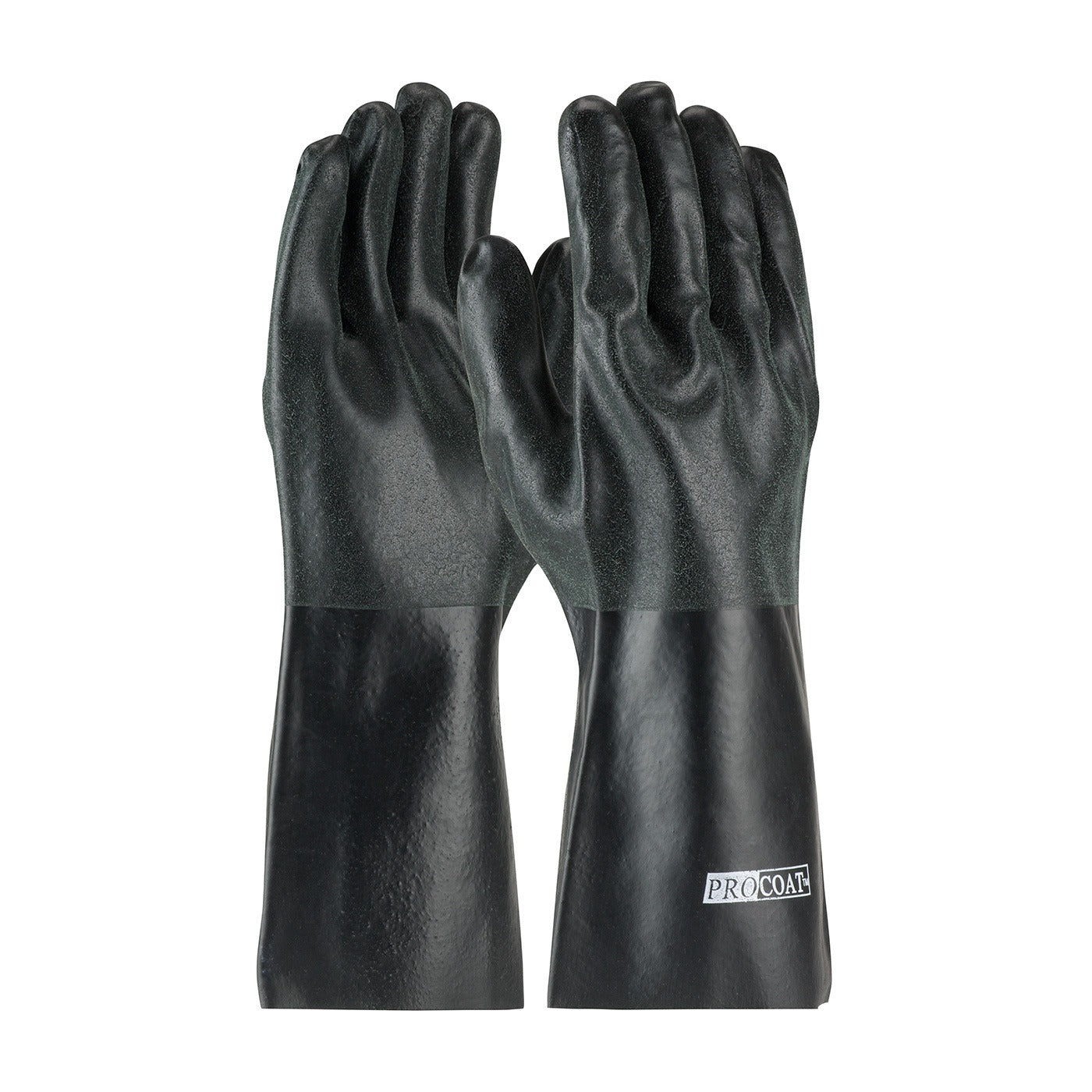 ProCoat 14" PVC Coated Gloves