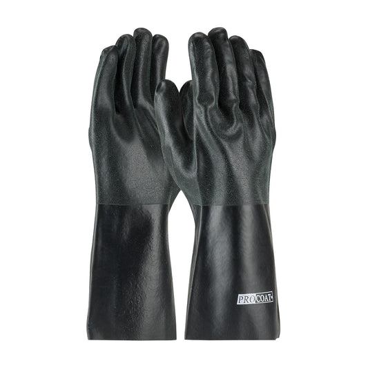 ProCoat 14" PVC Coated Gloves