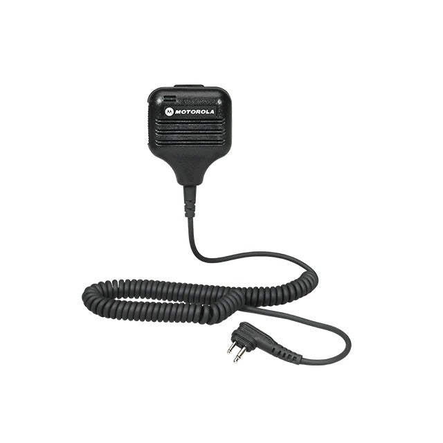 Lapel Mic for Motorola Radio
