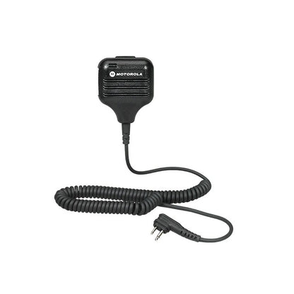 Lapel Mic for Motorola Radio