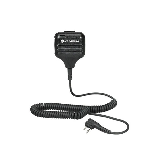 Lapel Mic for Motorola Radio