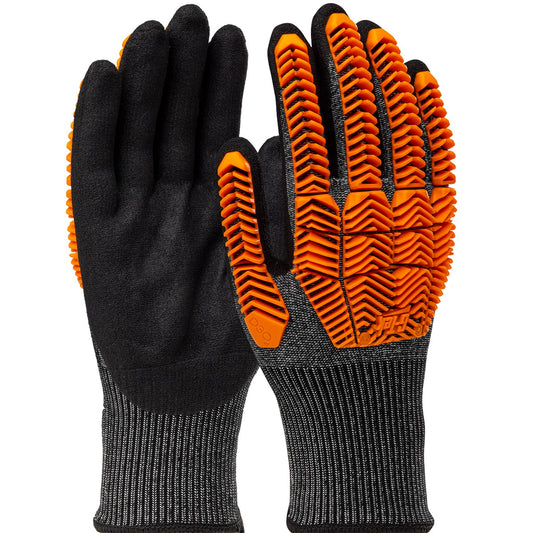 Cut A6 with Impact Protection