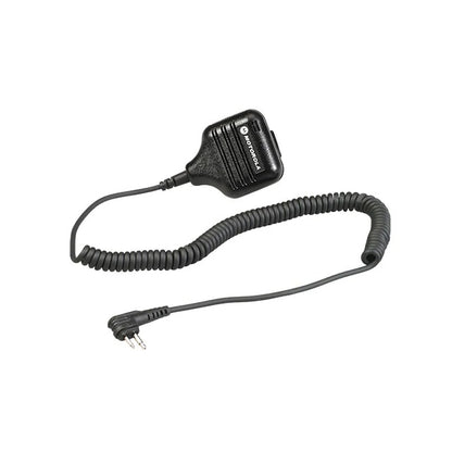Lapel Mic for Motorola Radio