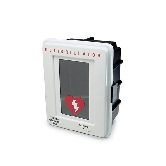 AED Wall Cabinet