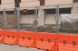 Fence Panel for Water Barricade