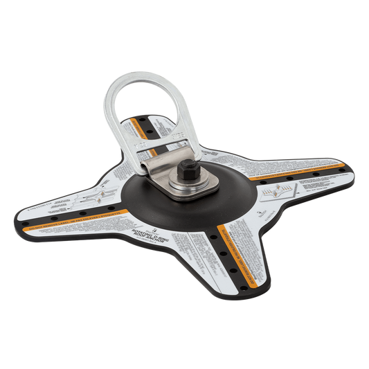 Flat Roof 360 Swivel Anchor