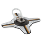 Flat Roof 360 Swivel Anchor