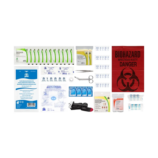 CSA Type 2 Small First Aid Kit