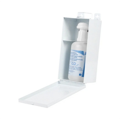Metal Eye Wash Station