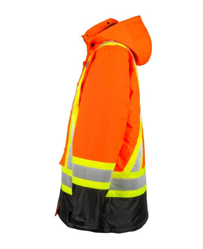 Terra Hi-Vis Winter Parka