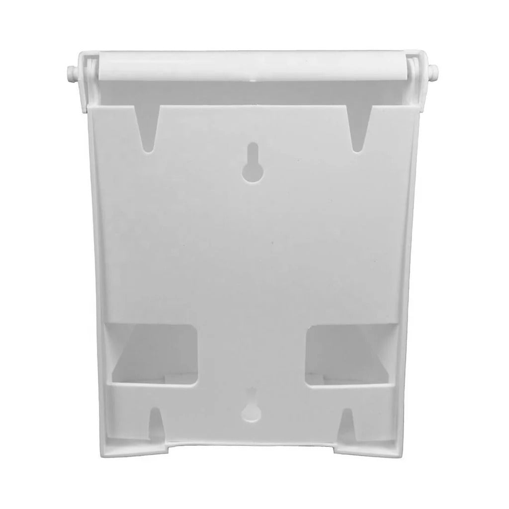Plastic Sanitary Napkin Disposal Unit Case of 4