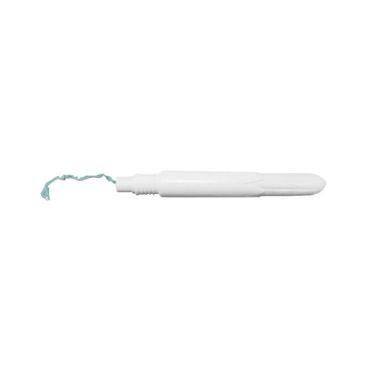Assure™ Tampons for Vending Dispenser in Vending Tubes - Case 500