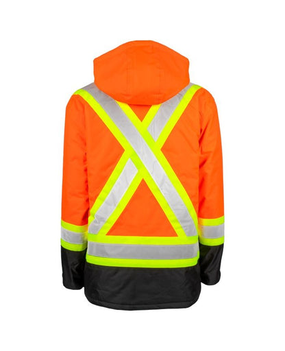 Terra Hi-Vis Winter Parka