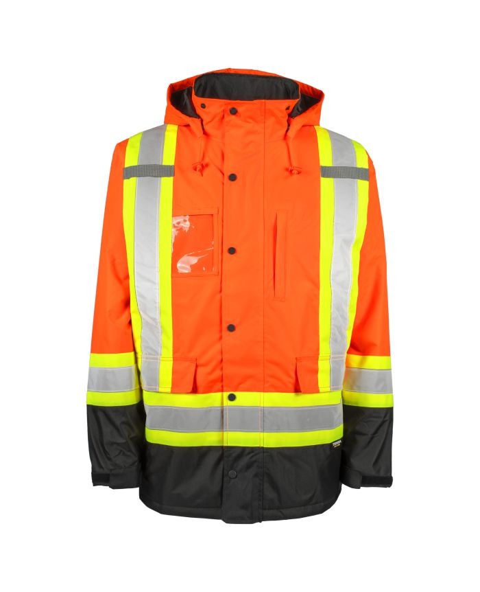 Terra Hi-Vis Winter Parka