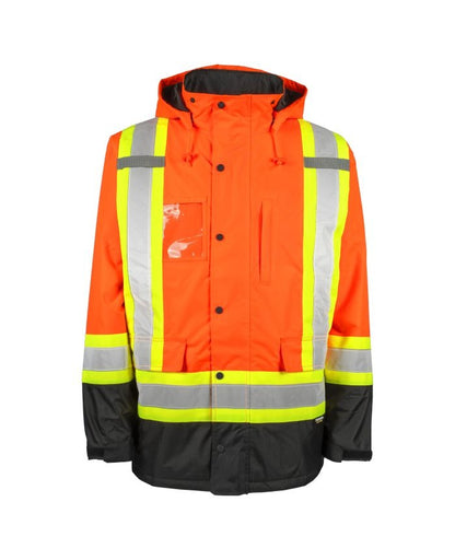 Terra Hi-Vis Winter Parka