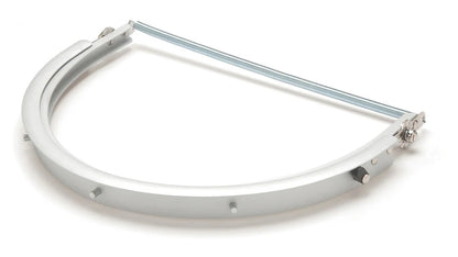 Aluminum Full Brim Adapter for Pyramex Hard Hats