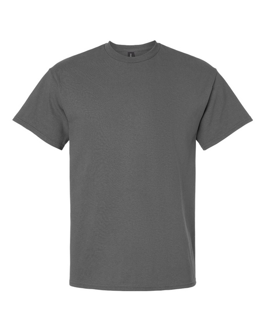 Unisex Ultra Cotton T-Shirt - Tall