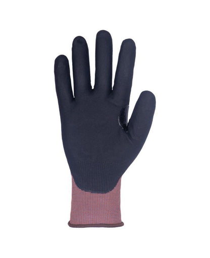 HORIZON ANSI A4 Foam Nitrile Cut Resistant Gloves