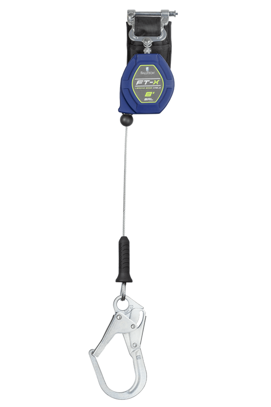 8' Leading Edge FT-X PFL with Large Hook