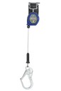 8' Leading Edge FT-X PFL with Large Hook