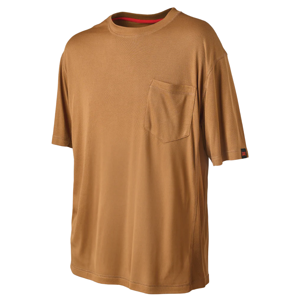 Tough Duck WT09 Cooling T-Shirt – Copper