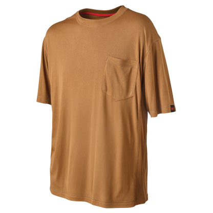 Tough Duck WT09 Cooling T-Shirt – Copper
