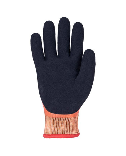 Cut A4 Waterproof Winter Glove
