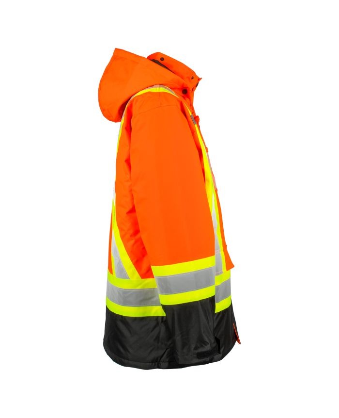 Terra Hi-Vis Winter Parka