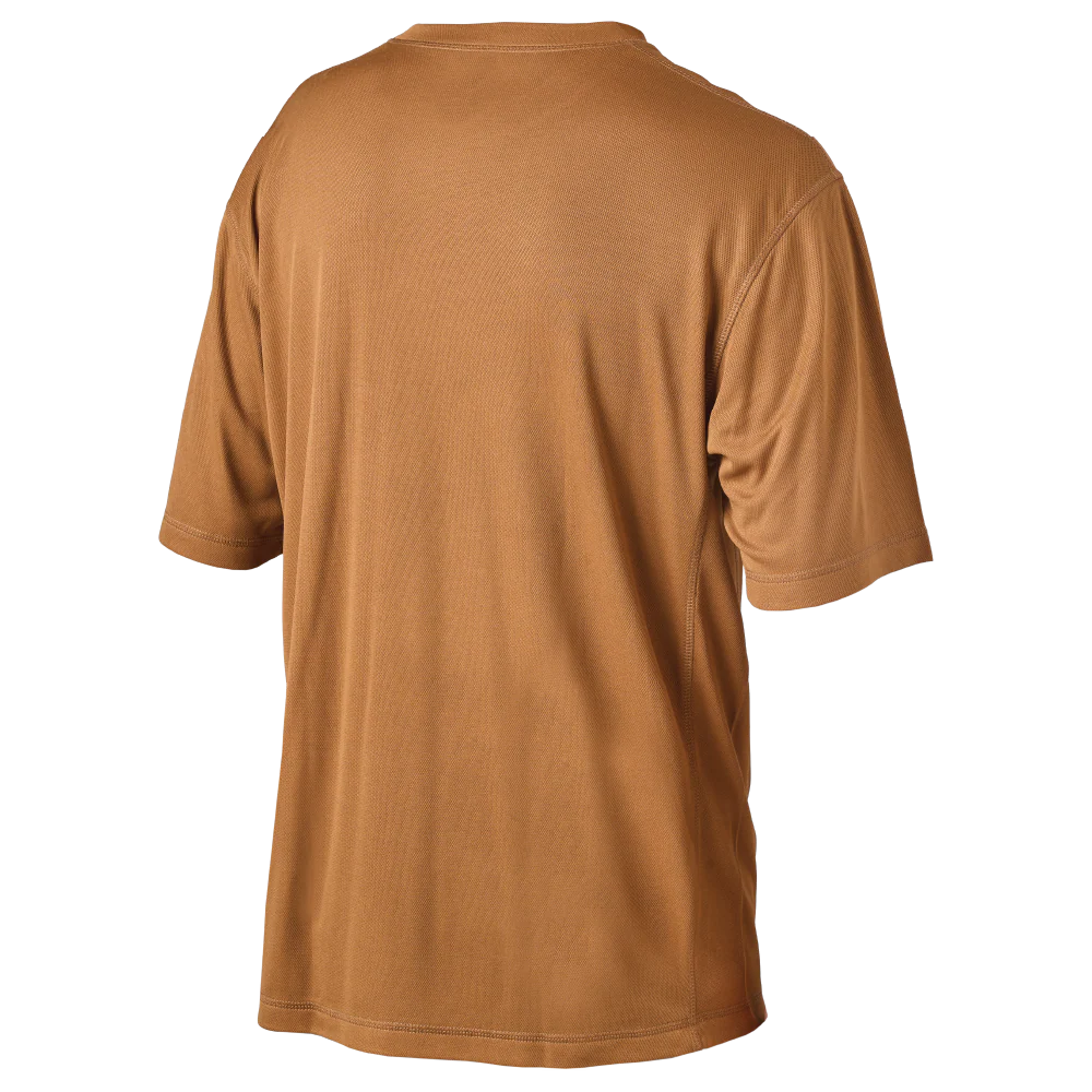 Tough Duck WT09 Cooling T-Shirt – Copper
