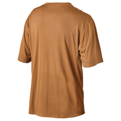 Tough Duck WT09 Cooling T-Shirt – Copper