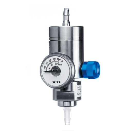 Pressure Regulator Dräger X-dock (not for reactive gases)