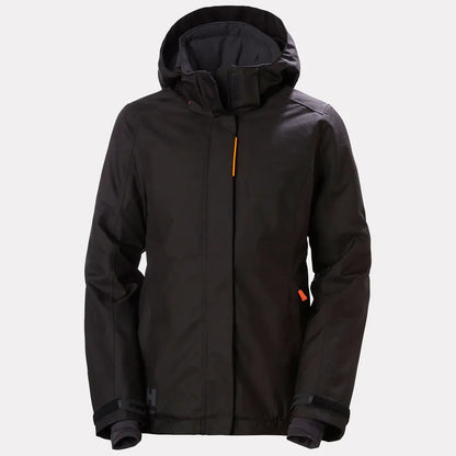Women's Luna Insulated Winter Jacket